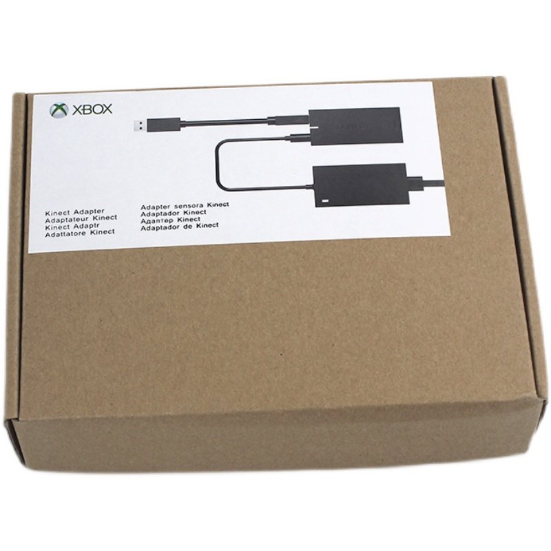 MICROSOFT XBOXONE S|X KINECT 2.0 카메라 PC 창 대화형 개발 체성 감각 어댑터