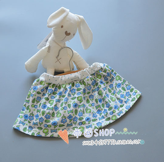 Jupe enfant - Ref 2049412 Image 1