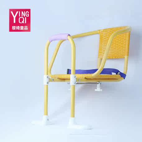siège enfants pour vélo - Ref 2423449 Image 3