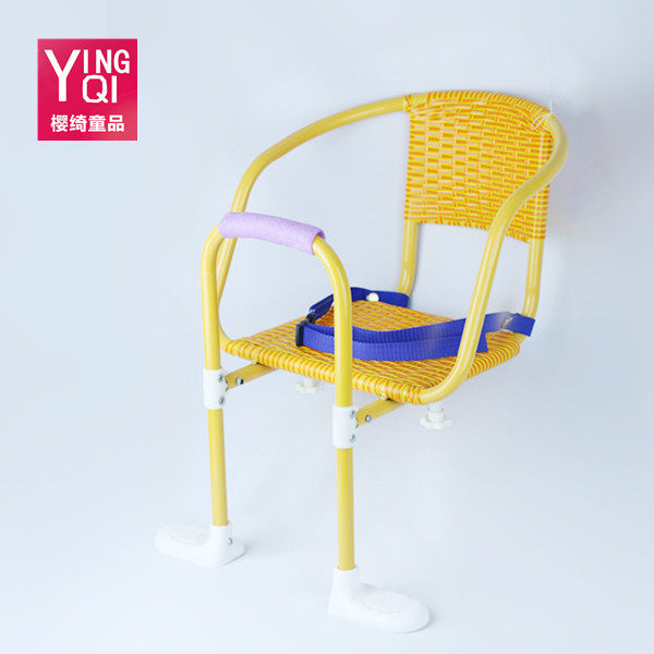siège enfants pour vélo - Ref 2423449 Image 1