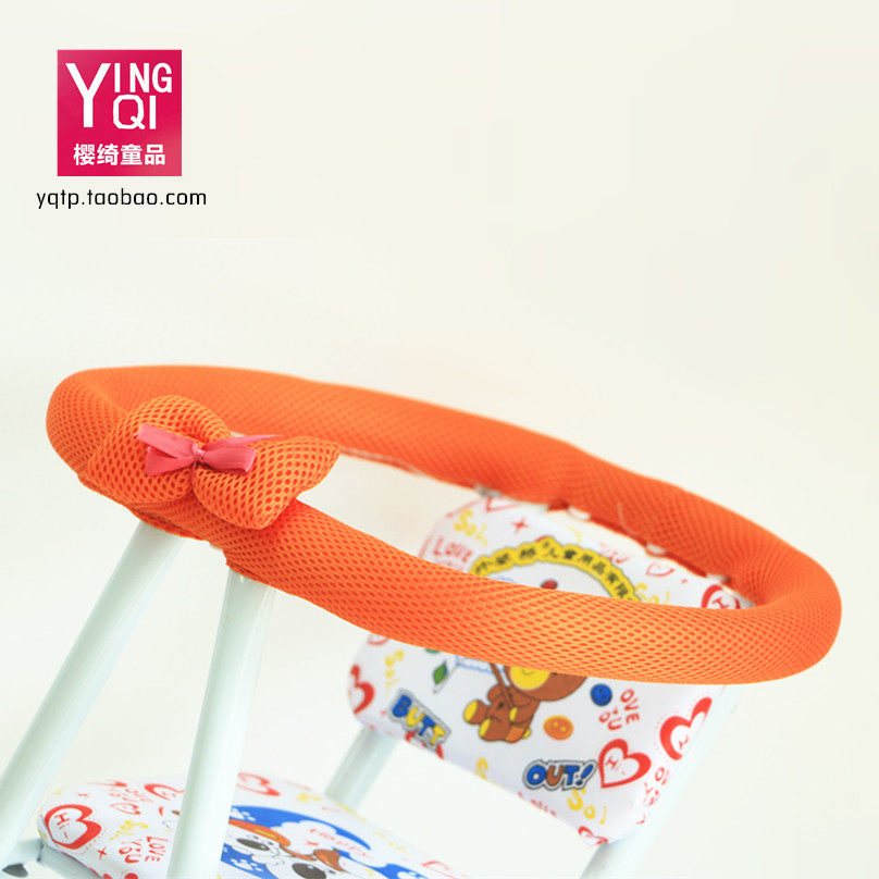 siège enfants pour vélo - Ref 2416505 Image 5