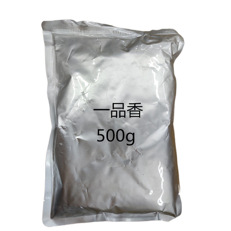 一品香秘制鸭货提味增味增香500g鸭脖