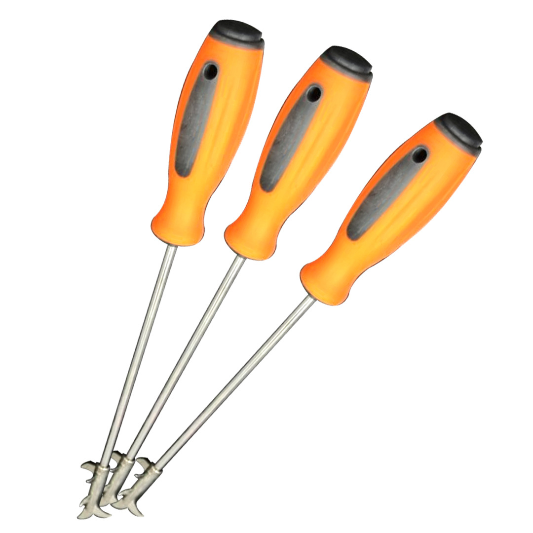 取石器抠石头器去扣挑勾除取石器