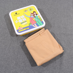 桃羽8835桃心臀大弹力加绒连袜秋季 薄绒8818外穿光腿神器打底裤