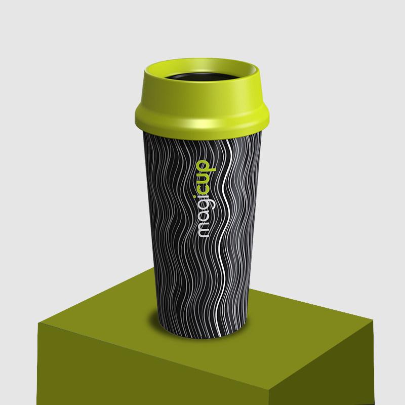 英国Magicup防洒设计咖啡杯 创意水杯保温杯车载商务水杯正品包邮在类目 餐饮具, 咖啡器具, 咖啡杯中 - 来自Buy2taobao.com提供专业的淘宝代购服务