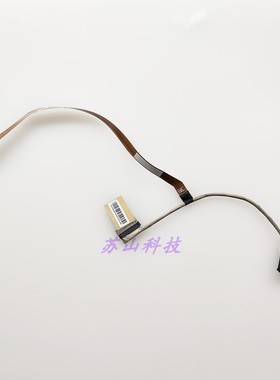 微星AX211NGW Raider GE66 12UGS N1181 排线K1N-3040291-J36屏线