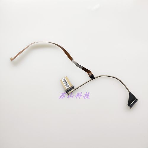 微星AX211NGW Raider GE66 12UGS N1181 排线K1N-3040291-J36屏线