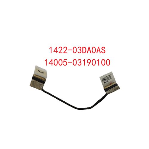 华硕 UX434F U4600F UX433FLC 屏线 1422-03DA0AS 14005-03190100