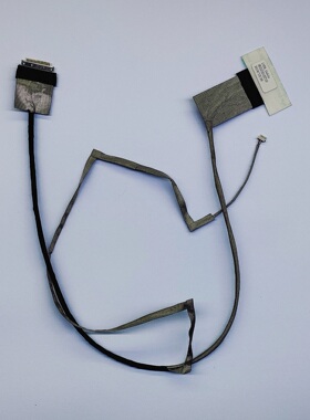 全新 Lenovo 联想 G580 G585 G580A G480 G485 屏线 DC02001ET10