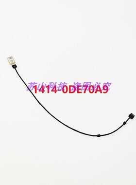 ASUS华硕L1400 cx1400 CX1400CNA/CKA摄像头线 1414-0DE70A9 排线