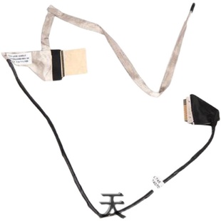 L740 L700D L740D 适用于东芝 DD0TE5LC050 L745 屏线 排线 L700