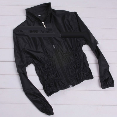 轻功爆汗服暴汗服减重