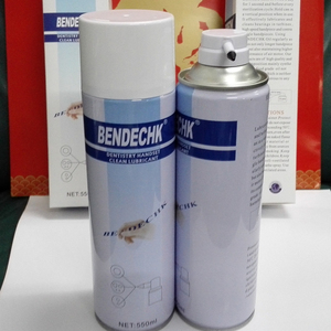 牙科机油 550Mml 奔得快 养护油清洁润滑油 清洗油清洗剂