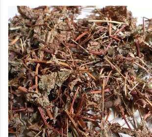 中药材 杠板归 野生扛板归 河白草 犁头草500克 新货干品质量保证