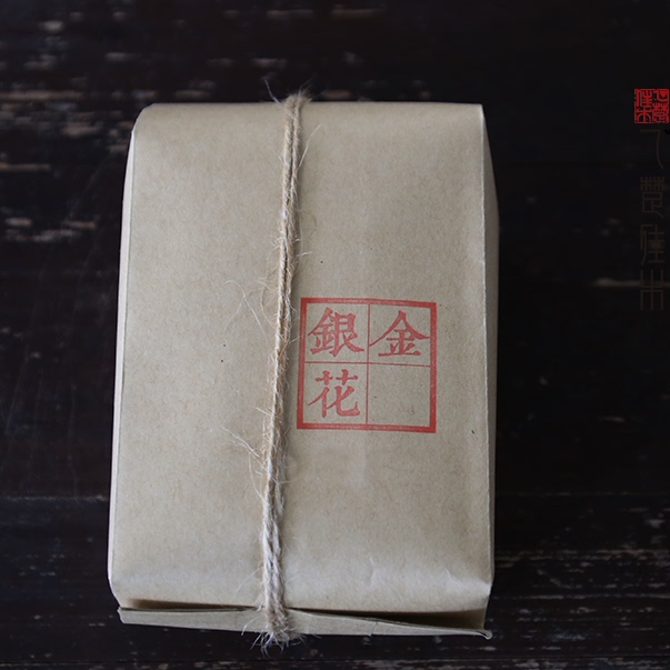 2025年 武夷野生金银花 自然阴干 气性纯粹 100克  散茶 乙楚佳木,茶,代用/花草茶,淘宝优惠券,粉丝福利购,淘宝优惠卷