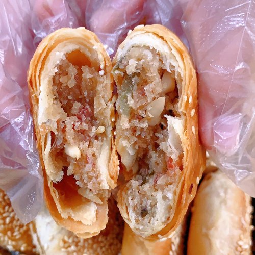 包邮福州礼饼喜饼福建特色糕点