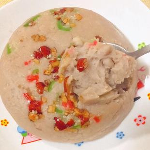 6件包邮 福建特色小吃芋泥 福州芋泥 手工槟榔芋头泥 老福州甜品