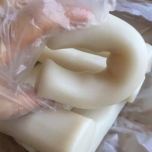 包邮粳米福州特产水磨炒年糕条