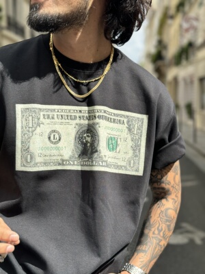 关闭周日刀片线赎罪券T恤