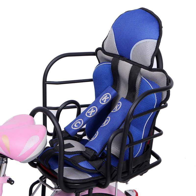 siège enfants pour vélo - Ref 2418762 Image 1