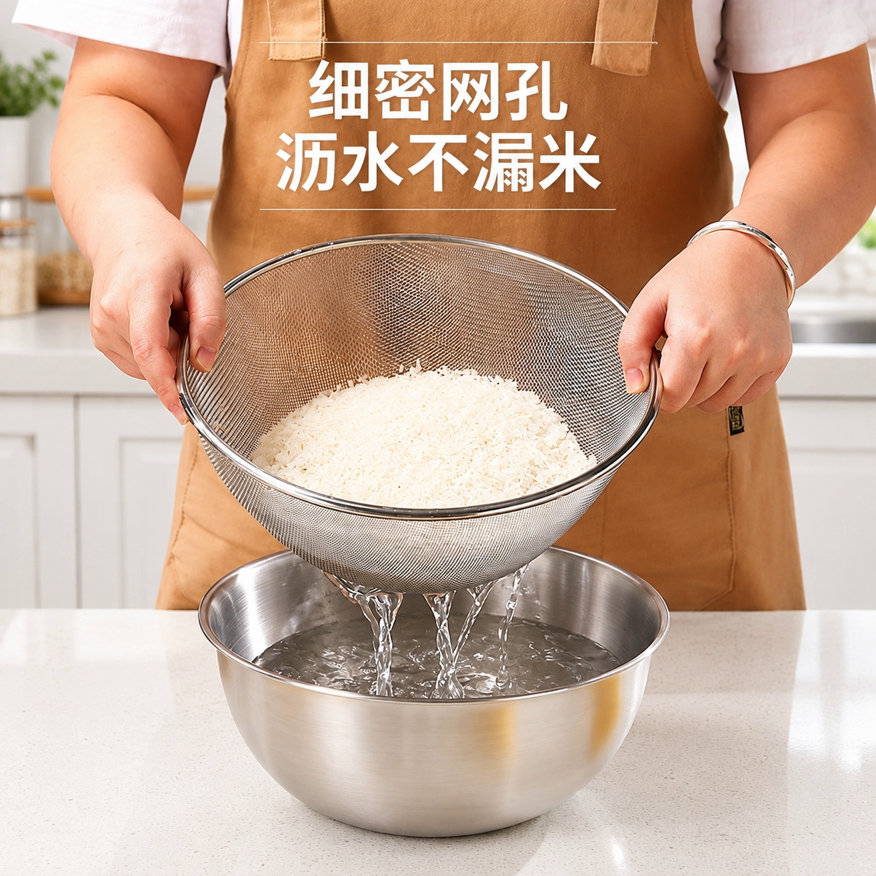 食品级不锈钢沥水洗菜盆
