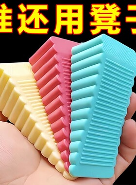 硅胶防风门塞门挡门顶阻门器安全门卡防撞固定门吸宝宝防夹手大号