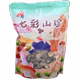 大凉山喜德县袁野珍珠香菇200g 袋炖鸡煲汤干香菇