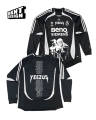 Long Sleeve Yezzus