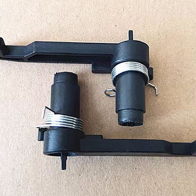 适用惠普HPM1005MFP 1522NF HP1005平台挂钩拉杆卡扣子打印机配件