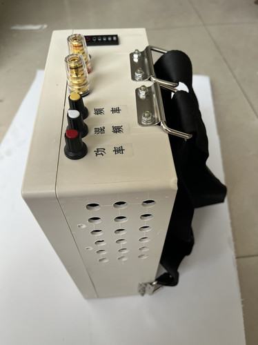 电子白金机升压机头，电子逆变器，锂电一体电子白金机。