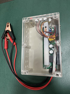 机械白金机升压器机头改装套件，通用型