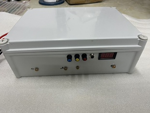 12V24V电子白金机，5000瓦逆变器户外电源