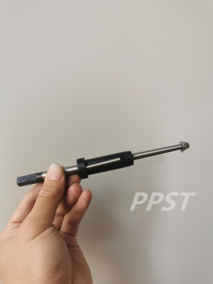 三槽直筒胀管器铜管扩口器扩管器 胀管扩管膨胀工具维密封换热器