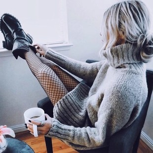 尾货菱形格性感网格 纯白黑咖透肉薄夏季 夏季 女士丝袜渔网袜连袜裤