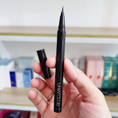 unny 悠宜眼线笔眼线液笔防水不晕染极细正品 官方旗舰官网店