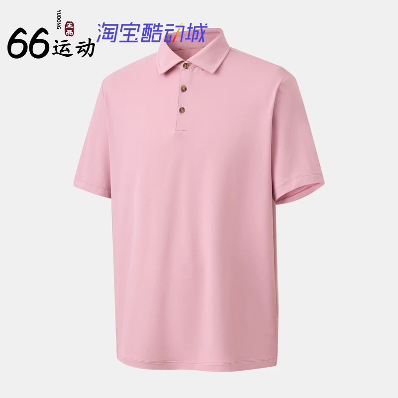 耐克男防晒高尔夫翻领短袖POLO