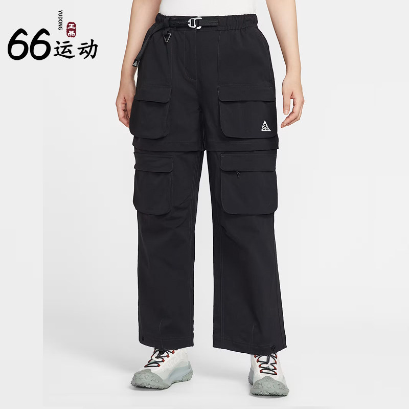 Nike耐克女子运动休闲长裤