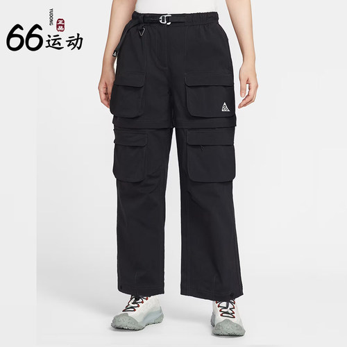 Nike耐克女子运动休闲长裤