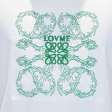 商标已注册2026年新款短袖T恤钱塘3019TX237P65真模黑色，男装T恤，电商A023