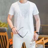 2026年新款短袖T恤钱塘3019TX3103P68真模，男装T恤，电商A023