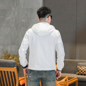 2026年新款连帽休闲夹克 钱塘3019-JK9292 P140 真模图片