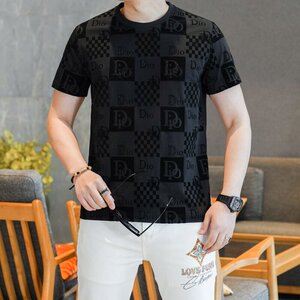 2026年新款短袖T恤 钱塘3019 TX3105 P68 真模图片