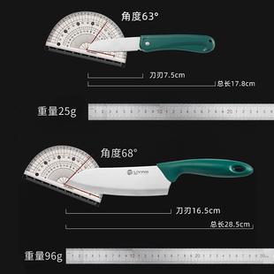 备用品刀具炊具野外做饭神器 户外露营便携厨具套装 野营野炊烧烤装