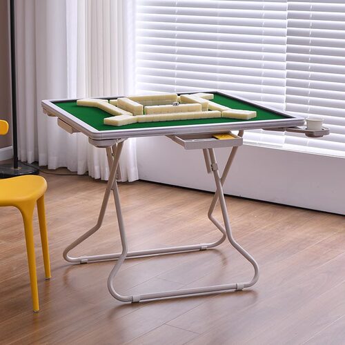 折叠桌麻将桌棋牌便携桌