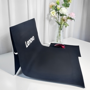 笔记本连体电脑罩防尘套logo随意定制尺寸14寸15.6寸16寸17寸套子