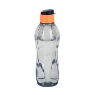 （海）特百惠1L子母盖依可瓶 户外露营上班上学大容量便携式水杯