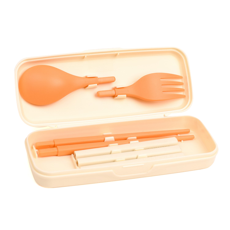 特百惠依可筷乐便携餐具