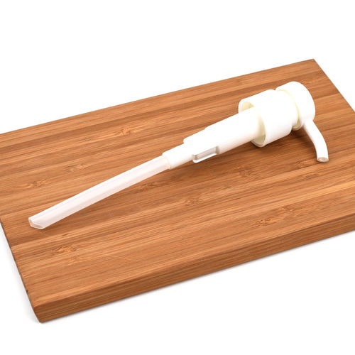 特百惠洗洁精洗衣液压泵