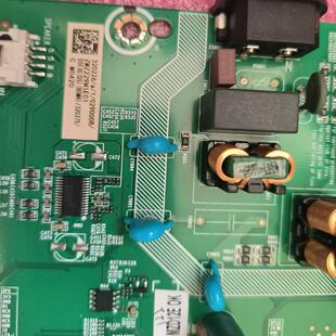 海信55E3G主板RSAG7.820.12273/ROH配屏HD550Y1U72-T0L5B1