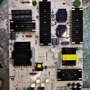海信75E3F电源板RSAG7.820.10689测好成色新
